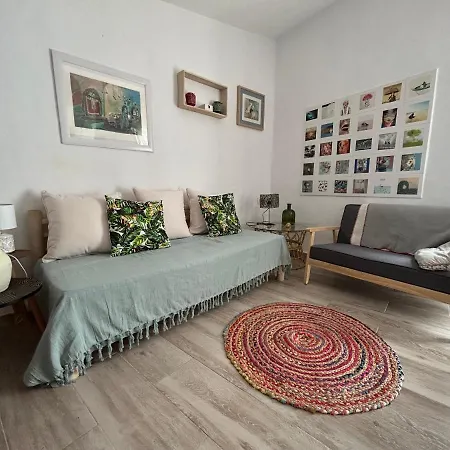 La Aljama De Vejer Apartment Vejer de la Frontera