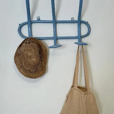 La Aljama De Vejer Apartment