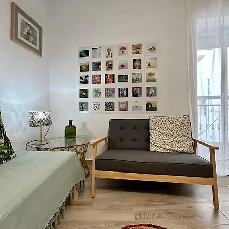 La Aljama De Vejer Apartment Vejer de la Frontera