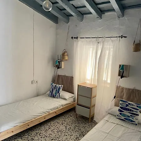 La Aljama De Vejer Apartment Vejer de la Frontera